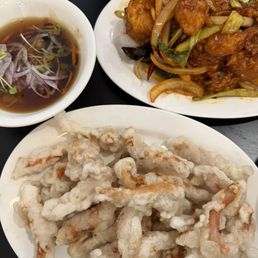 Sweet and Sour Pork Sweet and Sour Pork