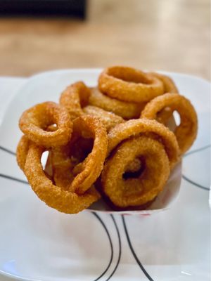 Bread Basket by null