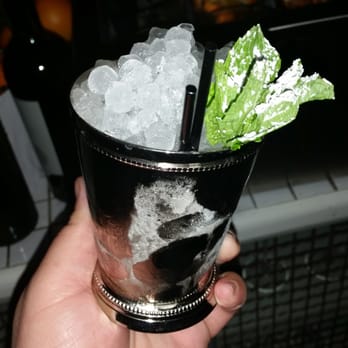 Julep - Mint Julep - Cocktail Bars Near Me - Houston, Texas Julep - Mint Julep - Cocktail Bars Near Me - Houston, Texas