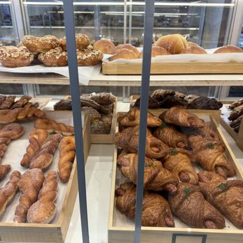 Paris Baguette - Bakeries Near Me - Richmond Hill, Ontario Paris Baguette - Bakeries Near Me - Richmond Hill, Ontario