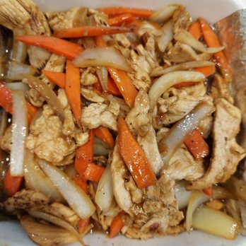 Thai Country Restaurant - Garlic chicken - Thai Near Me - Clovis, California Thai Country Restaurant - Garlic chicken - Thai Near Me - Clovis, California