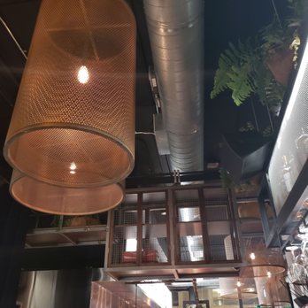 Le Chick - It's got a modern, industrial feel to it - Cocktail Bars Near Me - Miami, Florida Le Chick - It's got a modern, industrial feel to it - Cocktail Bars Near Me - Miami, Florida