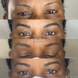 Maison De Finesse - Powder Brows