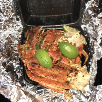 ​Aunt Irene's Kitchen - Seafood Near Me - Dallas, Texas