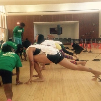 Sweet Water Dance & Yoga - Yoga Near Me - Bronx, New York Sweet Water Dance & Yoga - Yoga Near Me - Bronx, New York