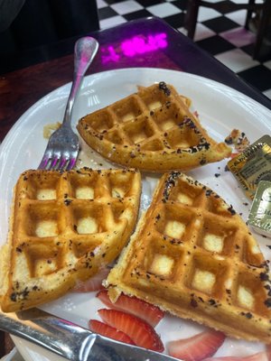 B Street Cafe by null
