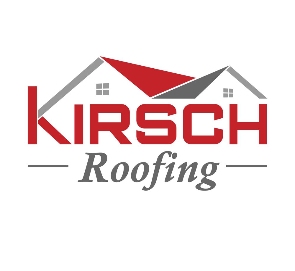 Slide of Kirsch Roofing
