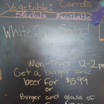 TooJay’s Deli * Bakery * Restaurant - Today's specials - Caterers Near Me - Ocoee, Florida