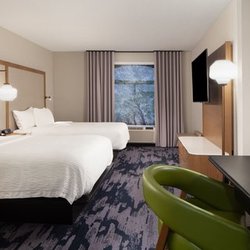 Fairfield by Marriott Inn & Suites Charleston