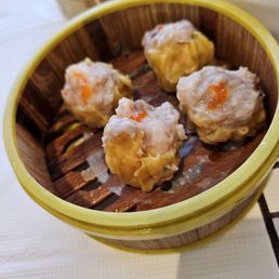 Shumai