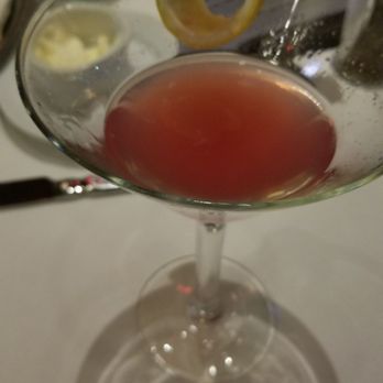 Ruth's Chris Steak House - Grey goose Martini - Steakhouses Near Me - El Paso, Texas Ruth's Chris Steak House - Grey goose Martini - Steakhouses Near Me - El Paso, Texas
