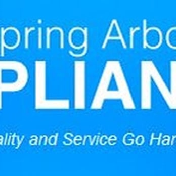 Spring Arbor Appliance - Appliances & Repair Near Me - Spring Arbor, Michigan