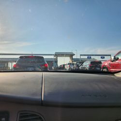 KCI Airport Parking