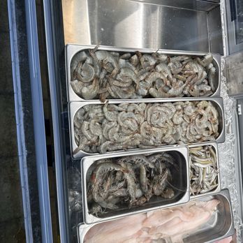 Pescaderia Big Fish - Seafood Markets Near Me - Lancaster, California Pescaderia Big Fish - Seafood Markets Near Me - Lancaster, California