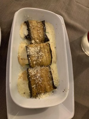 Antica Trattoria e Pizzeria da Donato by null