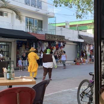 el maizal morado - Mexican Near Me - Playa del Carmen, ROO