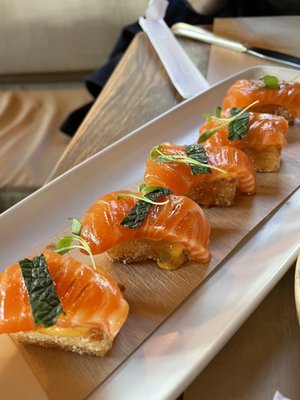The Inn at Pound Ridge by Jean-Georges by null