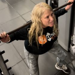 DLH Fitness