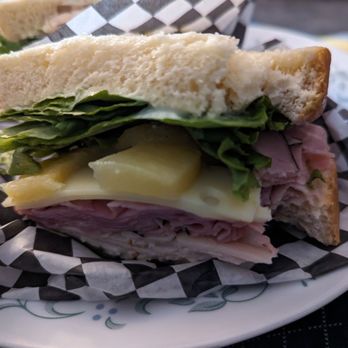 5th On 4th Sandwiches - Turkey, ham, pineapple - Sandwiches Near Me - Olympia, Washington 5th On 4th Sandwiches - Turkey, ham, pineapple - Sandwiches Near Me - Olympia, Washington