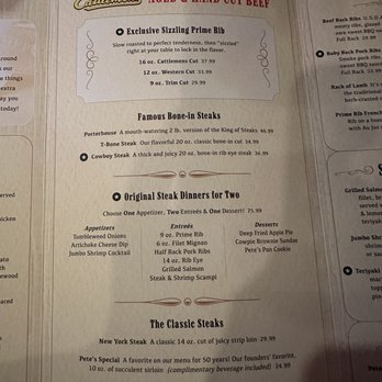 Cattlemens - Steakhouses Near Me - Livermore, California Cattlemens - Steakhouses Near Me - Livermore, California