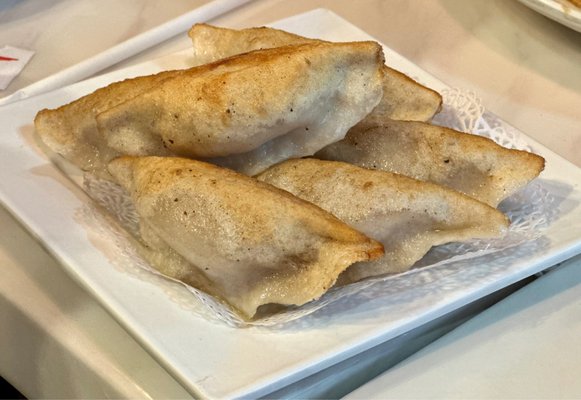 DD Soup Dumpling & FuJi Hibachi by null