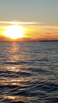 Fish Creek Scenic Boat Tours by null
