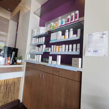 Massage Envy - Different products they have for sale. - Skin Care Near Me - Kaneohe, Hawaii Massage Envy - Different products they have for sale. - Skin Care Near Me - Kaneohe, Hawaii