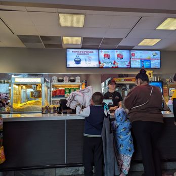 MJR Adrian Cinema - Concessions - Cinema Near Me - Adrian, Michigan MJR Adrian Cinema - Concessions - Cinema Near Me - Adrian, Michigan