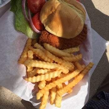 Wing Slingers - Chicken sandwich & fries - Chicken Wings Near Me - Denver, Colorado Wing Slingers - Chicken sandwich & fries - Chicken Wings Near Me - Denver, Colorado