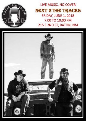 Colfax Ale Cellar by null