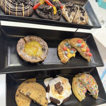 Dirty Dough - Cookies - Bakeries Near Me - Tucson, Arizona Dirty Dough - Cookies - Bakeries Near Me - Tucson, Arizona