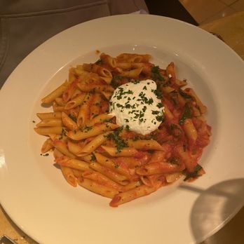 The Cheesecake Factory - Four Cheese Pasta** - Desserts Near Me - Minnetonka, Minnesota