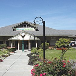 Greenfield Savings Bank - Turners Falls office of Greenfield Savings Bank