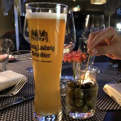 B Com Brasserie - Draft beer,好喝!