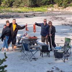 Deer Isle Ocean Tours