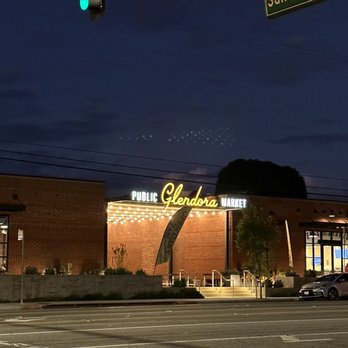 Dog Haus - Glendora Public Market - Located in here - Hot Dogs Near Me - Glendora, California Dog Haus - Glendora Public Market - Located in here - Hot Dogs Near Me - Glendora, California