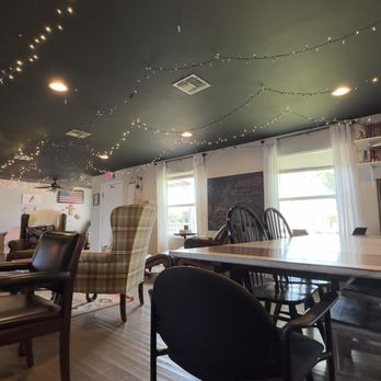 Main Street Coffee House - Coffee shop. - Coffee & Tea Near Me - Rockport, Texas
