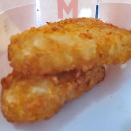 Potato cakes