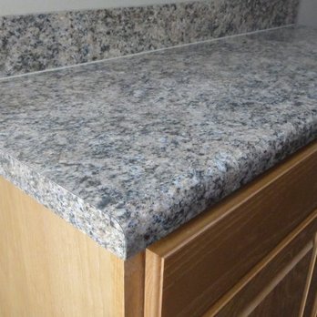 Formica 7734 46 Jamocha Granite Lc Classic Edge Profile Yelp