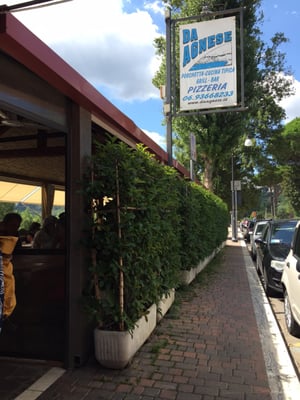 Ristorante Da Agnese by null