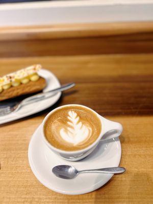 Bobby Boy Bakeshop by null