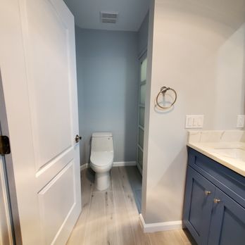 A Salas Construction Services - General Contractors Near Me - Rockville, Maryland