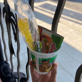 MeeMa’s - So sweet! A little treat for my son - Breakfast & Brunch Near Me - Long Beach, California