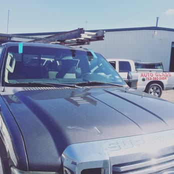 Primetime Autosport - Ford F-250 Windshield Replacement - Auto Glass Services Near Me - Houston, Texas Primetime Autosport - Ford F-250 Windshield Replacement - Auto Glass Services Near Me - Houston, Texas