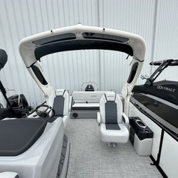 Singleton Marine