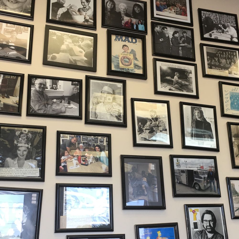 Honey Dip Donuts - All photos of with donut/donut shop themes - Donuts Near Me - Columbus, Ohio Honey Dip Donuts - All photos of with donut/donut shop themes - Donuts Near Me - Columbus, Ohio