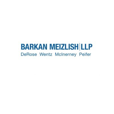 Barkan Meizlish - disability attorney in Cleveland, OH