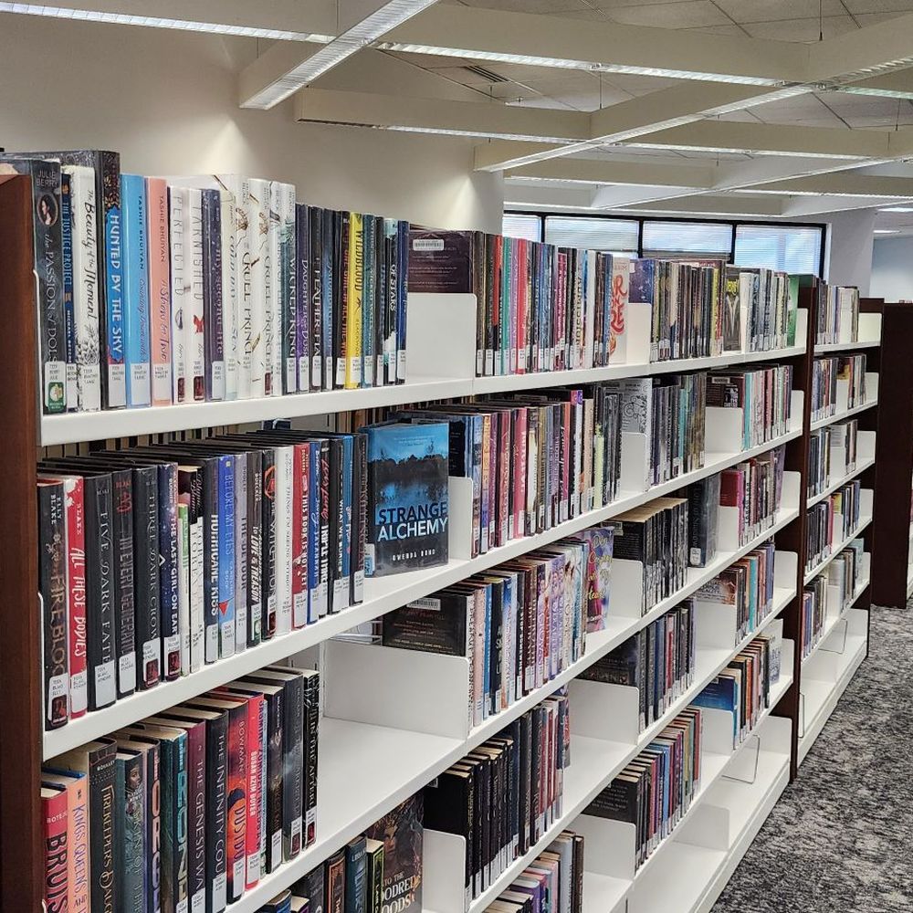 Peoria Public Library - Soooo clean and spacious! - Libraries Near Me - Peoria, Arizona Peoria Public Library - Soooo clean and spacious! - Libraries Near Me - Peoria, Arizona
