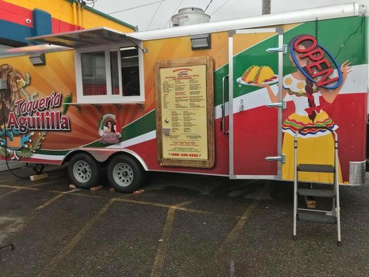 Carniceria Aguililla