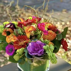 Sandy's Flowers